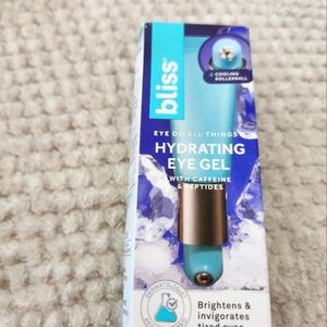 Hydrating Eye Gel